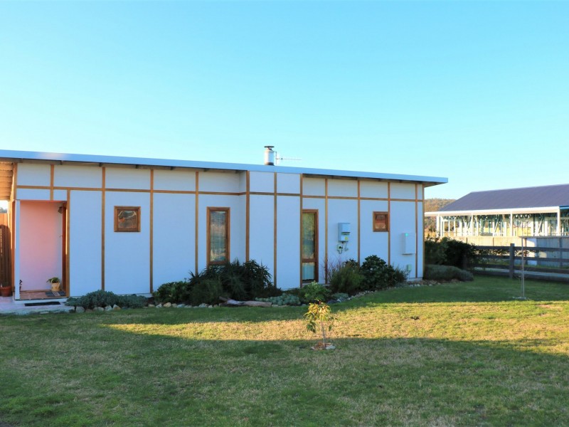 11 Stewart Court, St Helens TAS 7216