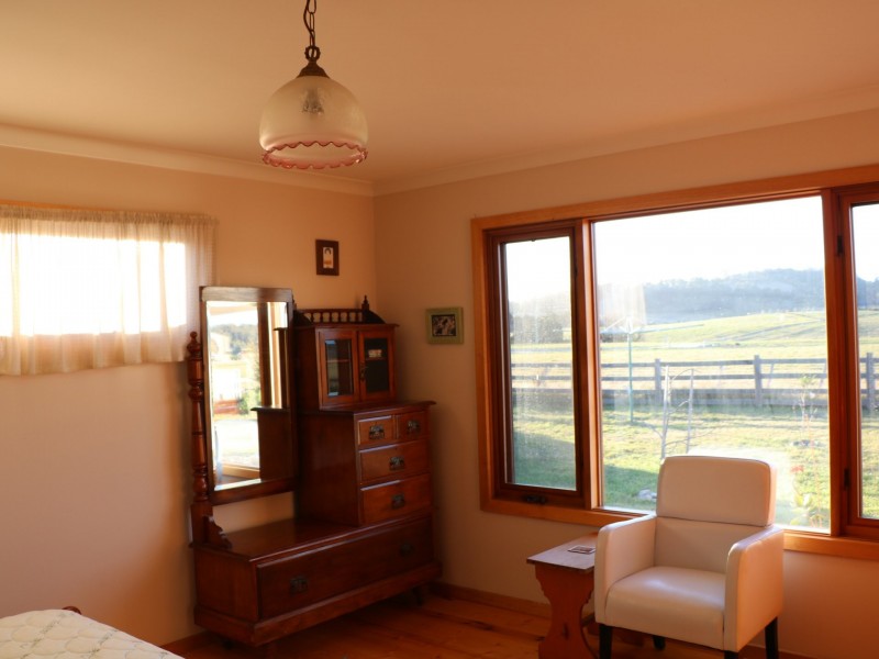 11 Stewart Court, St Helens TAS 7216