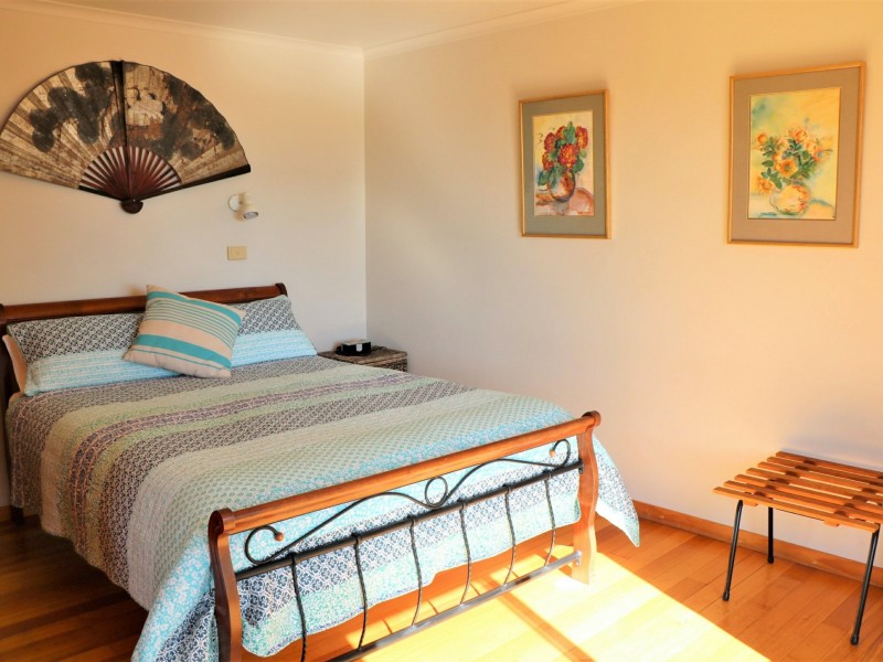 1 Fletchers Court, Binalong Bay TAS 7216