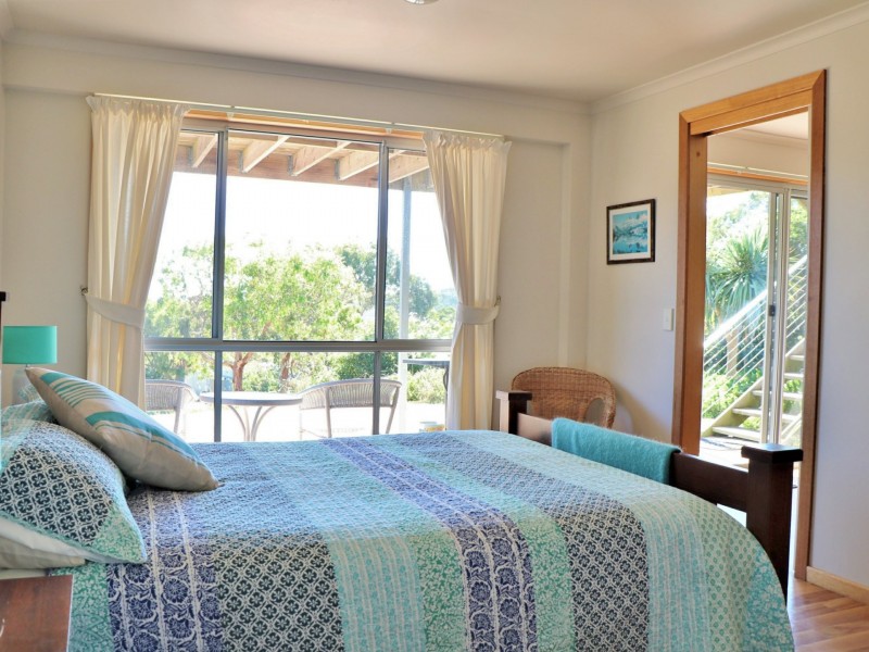 1 Fletchers Court, Binalong Bay TAS 7216