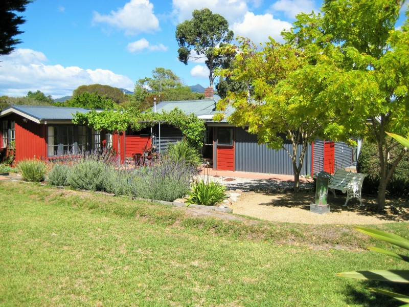 108 Grant Street, Falmouth TAS 7215