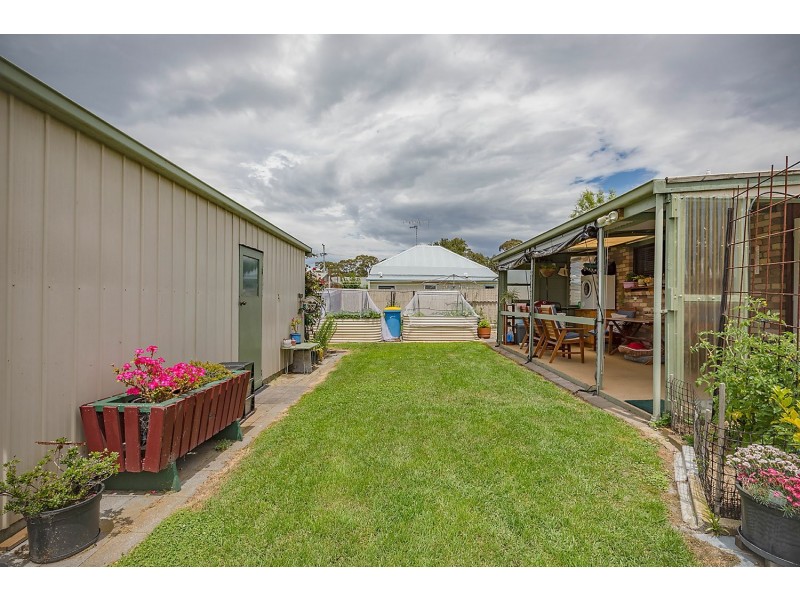 2 Medea Street, St Helens TAS 7216