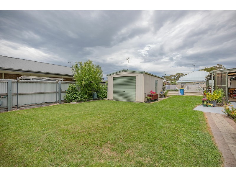 2 Medea Street, St Helens TAS 7216