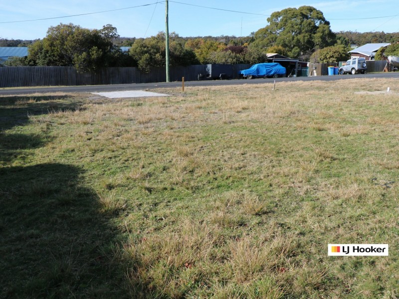 Lot 1 Murray Street, St Helens TAS 7216
