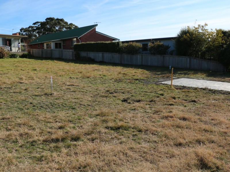 Lot 1 Murray Street, St Helens TAS 7216