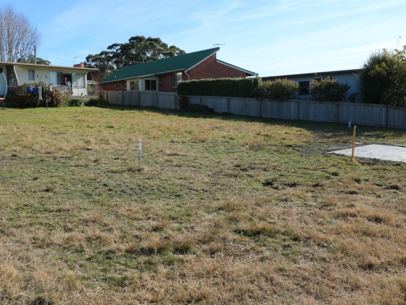 Lot 1 Murray Street, St Helens TAS 7216