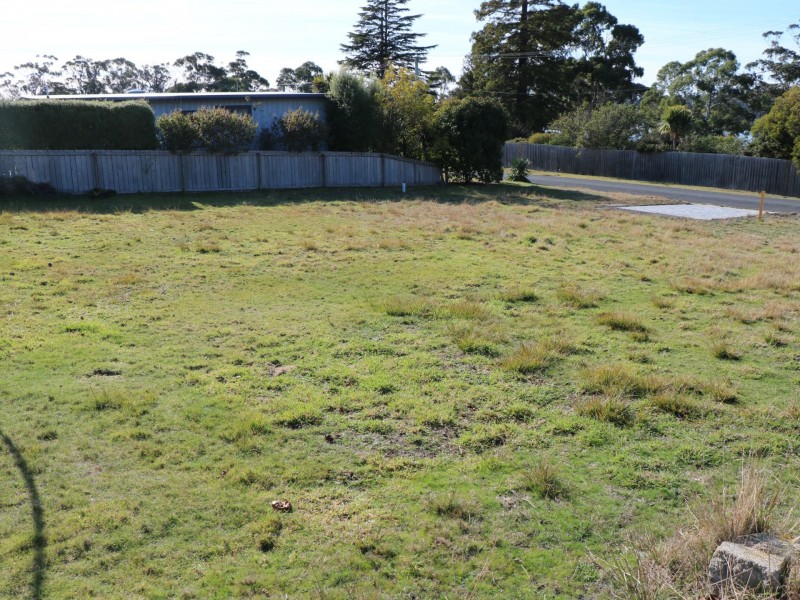 Lot 1 Murray Street, St Helens TAS 7216