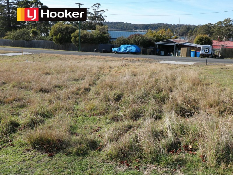 Lot 2 Murray Street, St Helens TAS 7216