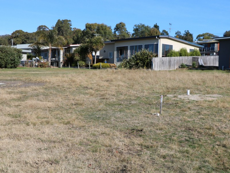 Lot 2 Murray Street, St Helens TAS 7216