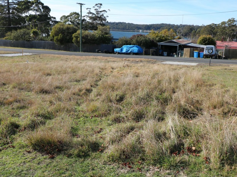 Lot 2 Murray Street, St Helens TAS 7216