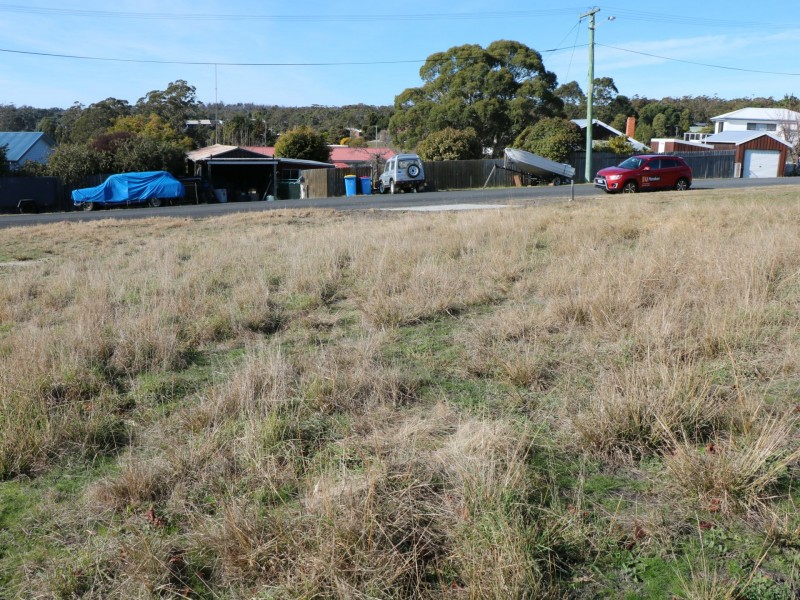 Lot 2 Murray Street, St Helens TAS 7216