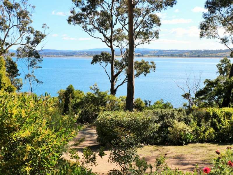 85 St Helens Point Road, Stieglitz TAS 7216