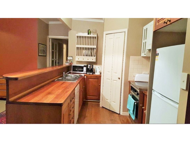 85 St Helens Point Road, Stieglitz TAS 7216