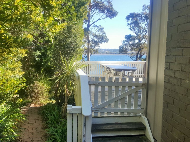 85 St Helens Point Road, Stieglitz TAS 7216