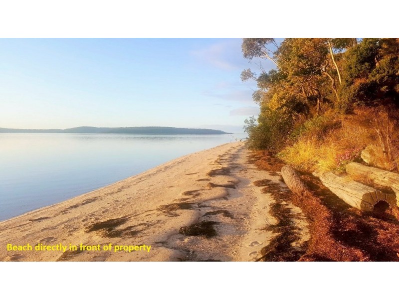 85 St Helens Point Road, Stieglitz TAS 7216