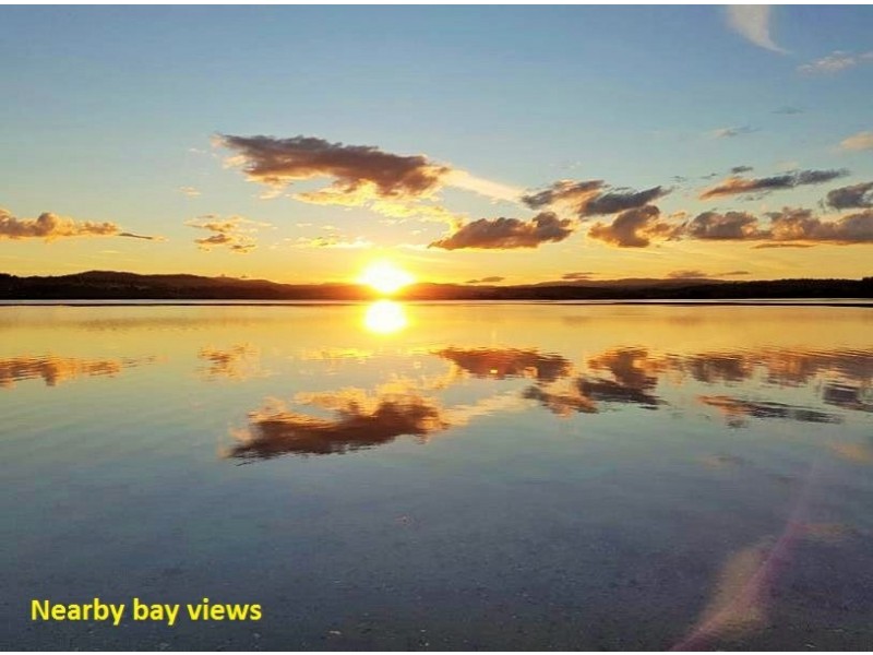 85 St Helens Point Road, Stieglitz TAS 7216