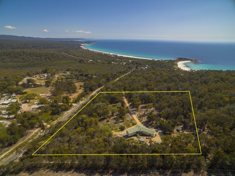 288 Gardens Road, Binalong Bay TAS 7216