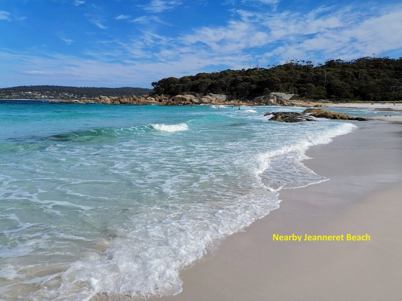 288 Gardens Road, Binalong Bay TAS 7216