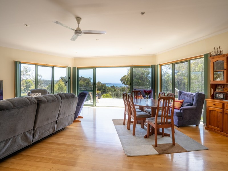 288 Gardens Road, Binalong Bay TAS 7216