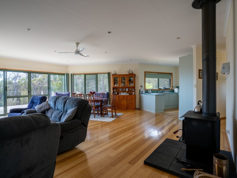 288 Gardens Road, Binalong Bay TAS 7216