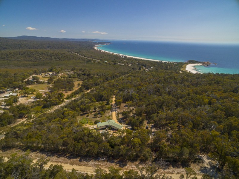 288 Gardens Road, Binalong Bay TAS 7216
