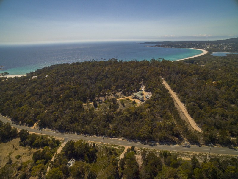 288 Gardens Road, Binalong Bay TAS 7216