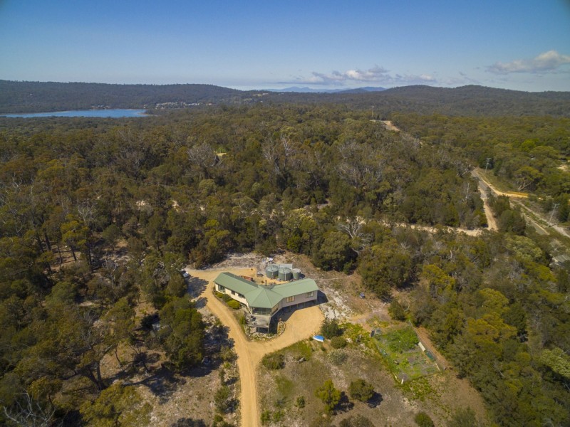 288 Gardens Road, Binalong Bay TAS 7216