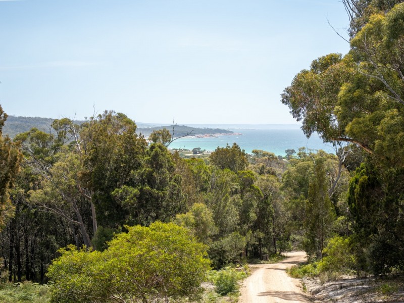 288 Gardens Road, Binalong Bay TAS 7216