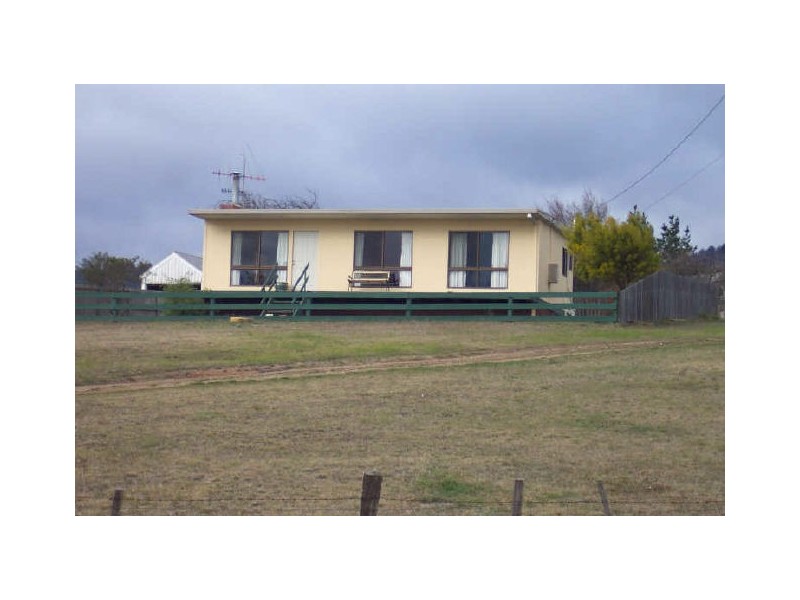 18 – 20 Stieglitz Street, Fingal TAS 7214