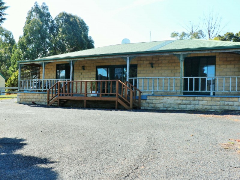 31 Penelope Street, St Helens TAS 7216