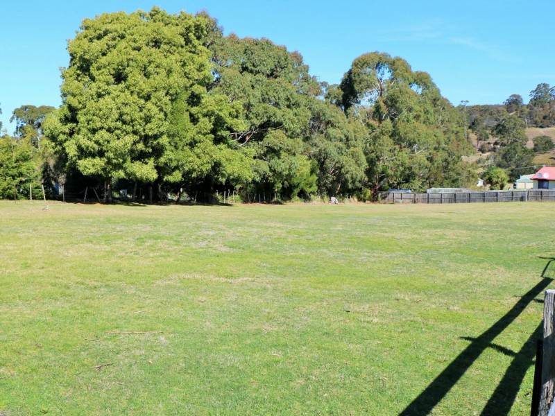 31 Penelope Street, St Helens TAS 7216