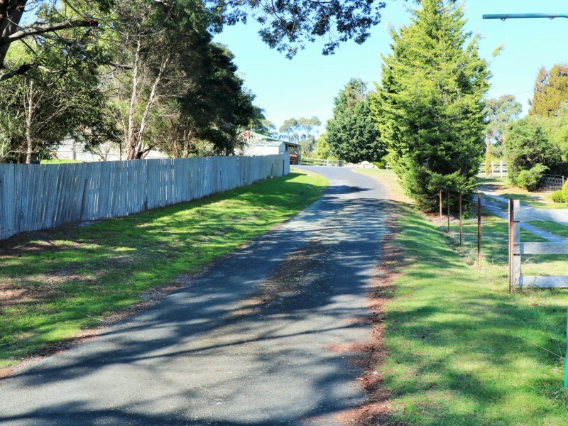 31 Penelope Street, St Helens TAS 7216