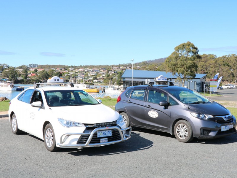 15 Hills Road, St Helens TAS 7216