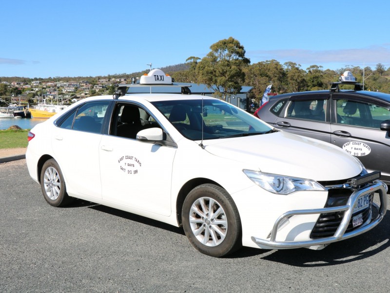 15 Hills Road, St Helens TAS 7216