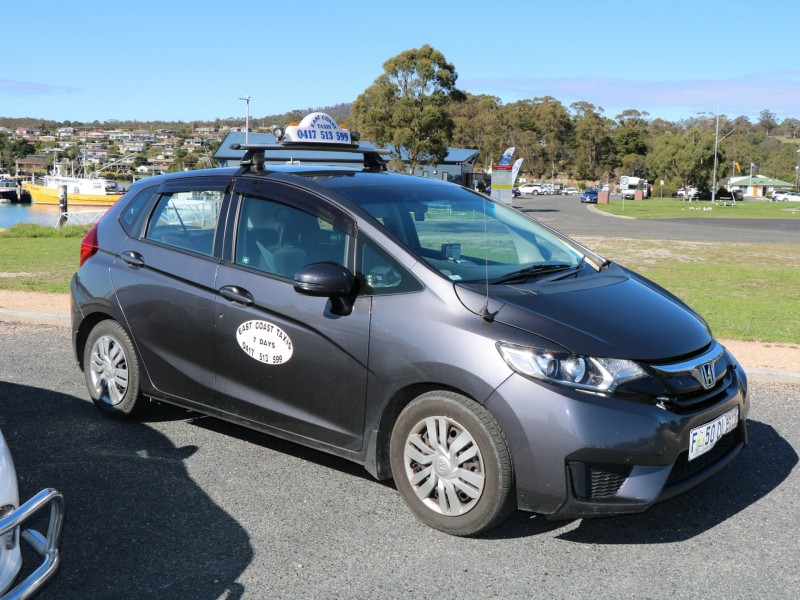 15 Hills Road, St Helens TAS 7216