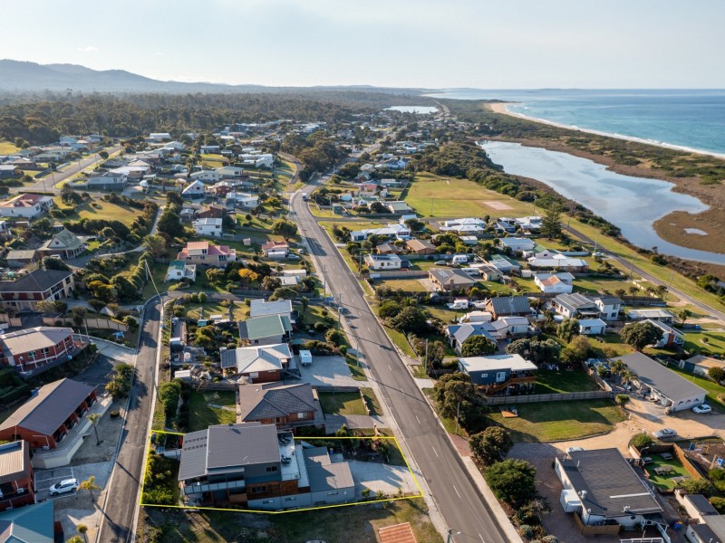 150 Scamander Avenue, Scamander TAS 7215