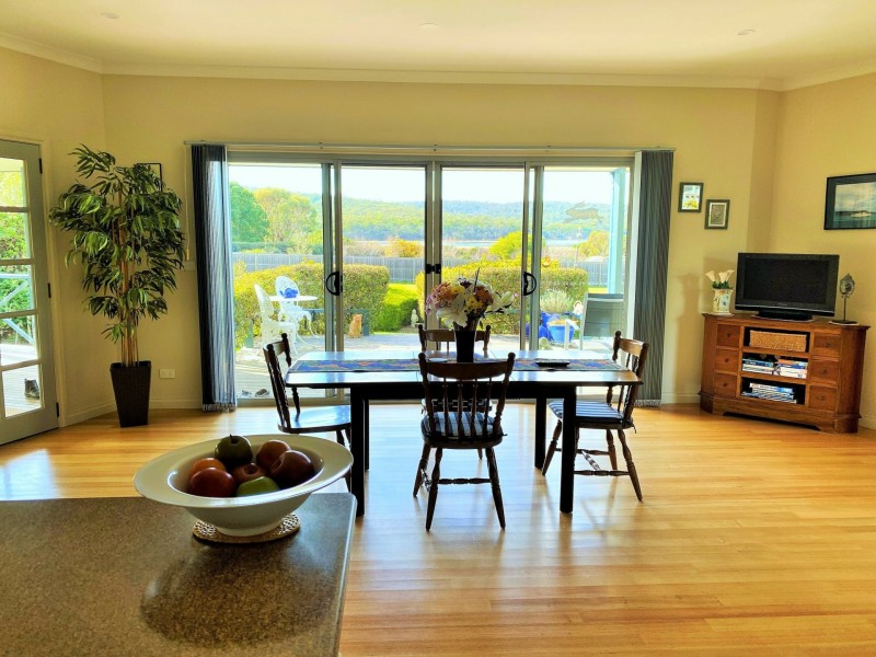 5 Bay Close, St Helens TAS 7216