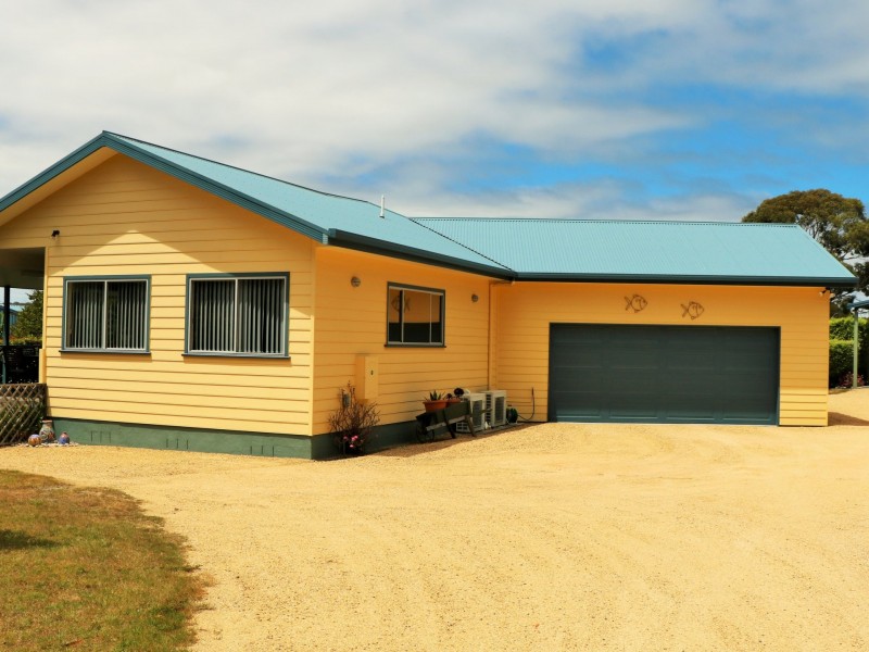 5 Bay Close, St Helens TAS 7216