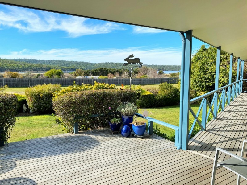 5 Bay Close, St Helens TAS 7216