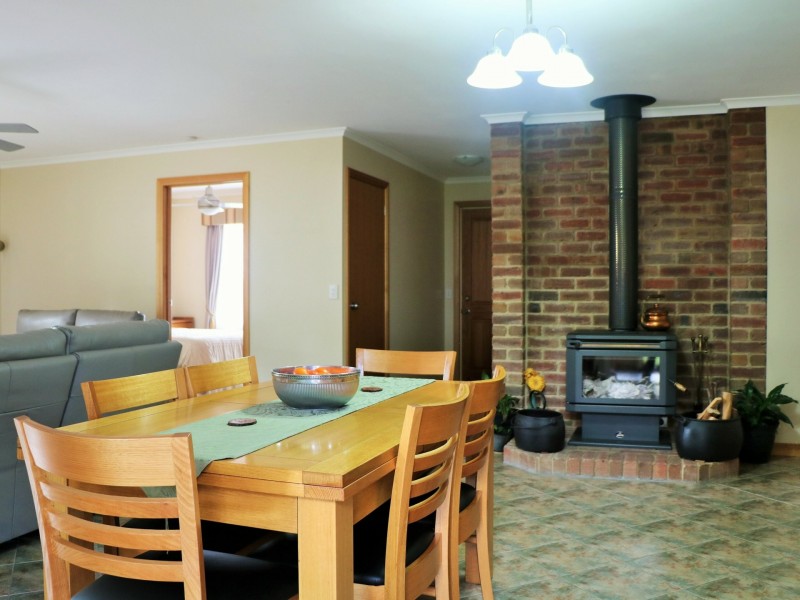 5 Frederick Street, St Marys TAS 7215