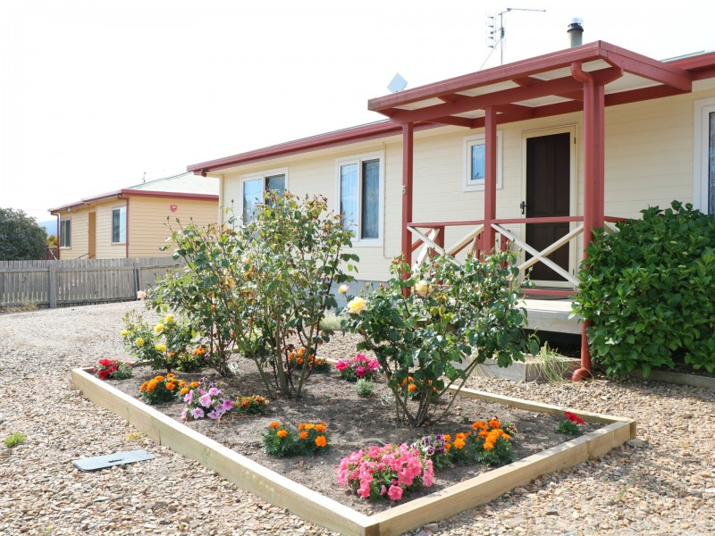 5 Frederick Street, St Marys TAS 7215