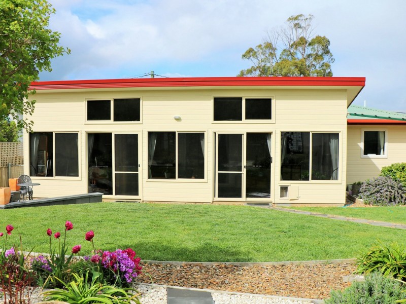 5 Frederick Street, St Marys TAS 7215
