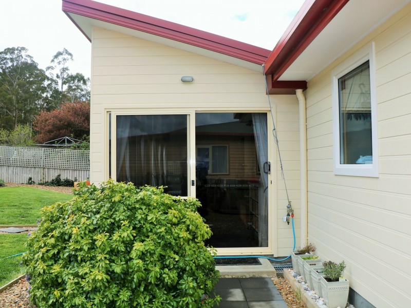 5 Frederick Street, St Marys TAS 7215