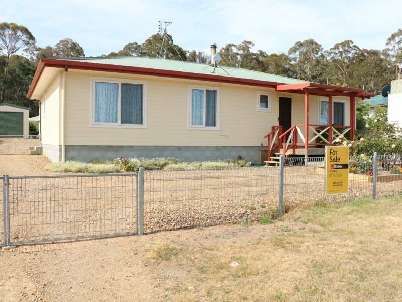 5 Frederick Street, St Marys TAS 7215