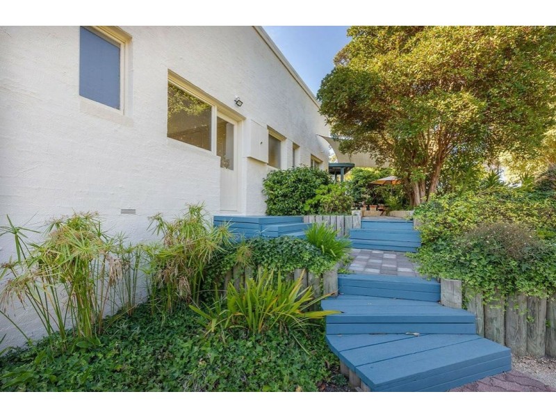 35b Falmouth Street, St Helens TAS 7216