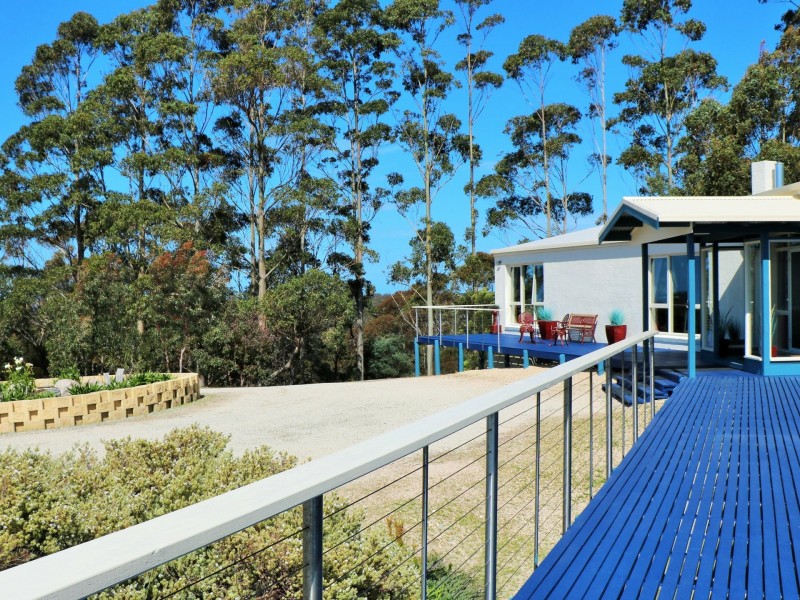 35b Falmouth Street, St Helens TAS 7216