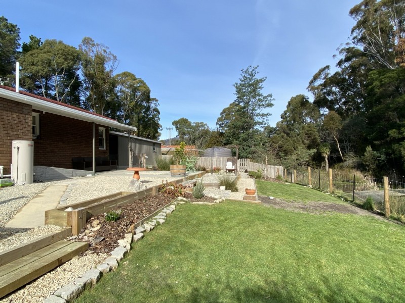 3 Brooks Road, St Helens TAS 7216