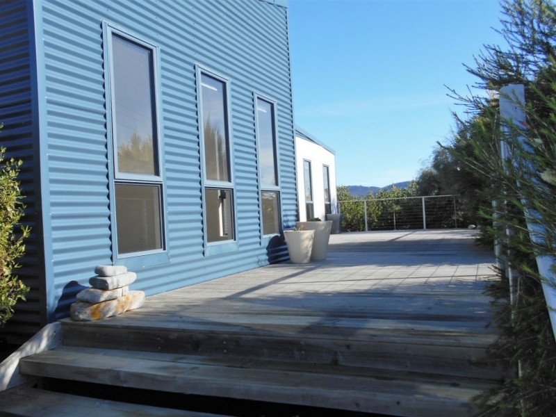 20 Franks Street, Falmouth TAS 7215