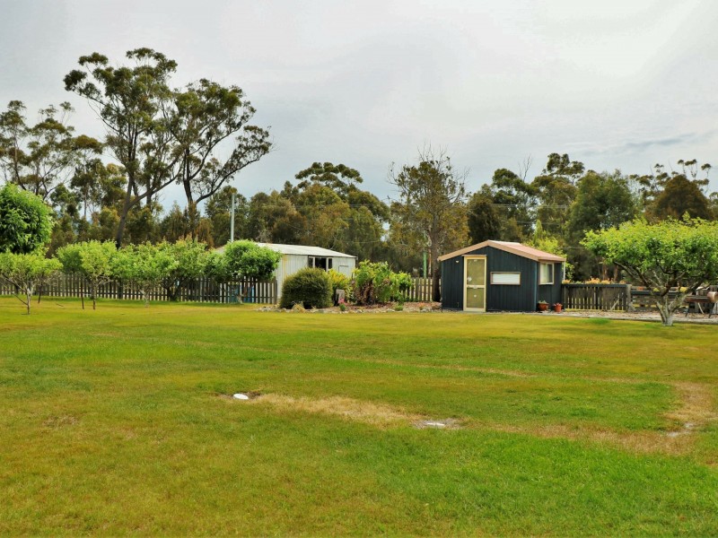 70 Riverview Road, Scamander TAS 7215