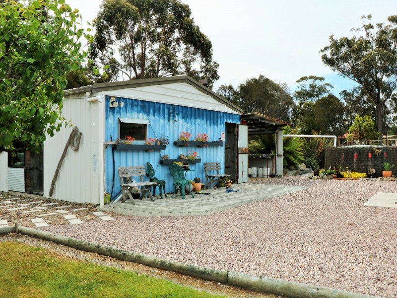 70 Riverview Road, Scamander TAS 7215